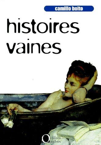 Emprunter HISTOIRES VAINES livre