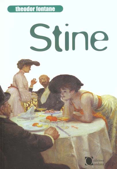 Emprunter Stine livre