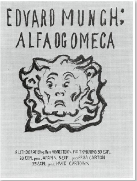 Emprunter ALPHA ET OMEGA EDITION BILINGUE FRANCAIS/NORVEGIEN livre