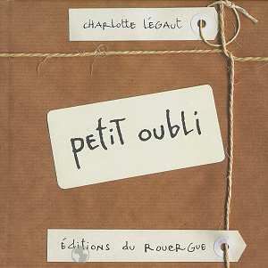 Emprunter Petit oubli livre