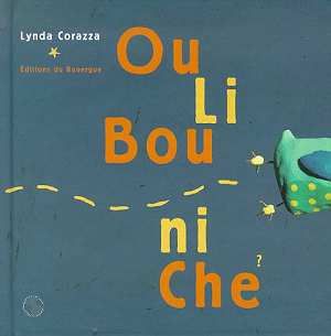 Emprunter Ou li bou ni che ? livre