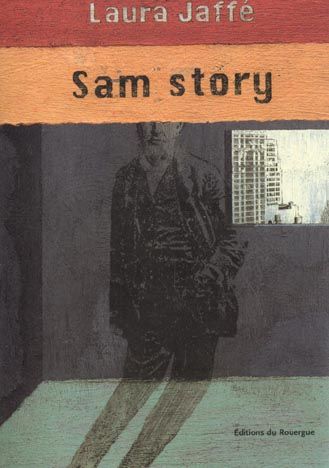 Emprunter Sam story livre