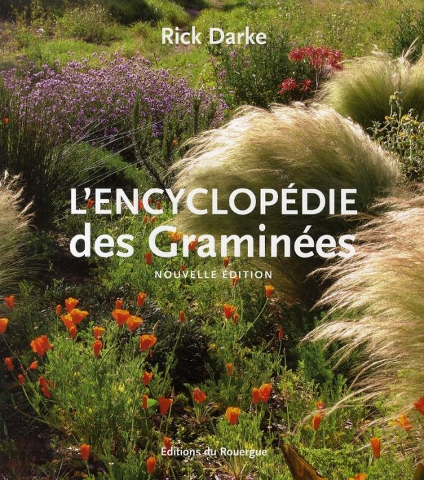 Emprunter L'encyclopédies des Graminées livre