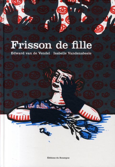 Emprunter Frisson de fille livre