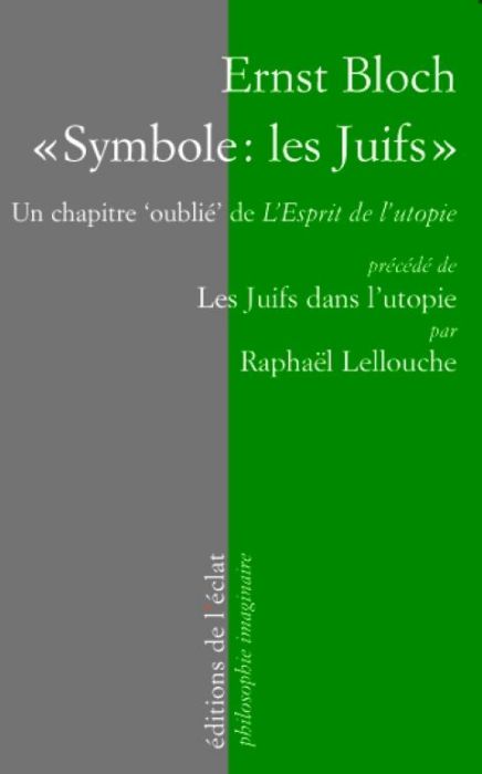 Emprunter Symbole : les Juifs. Un chapitre 