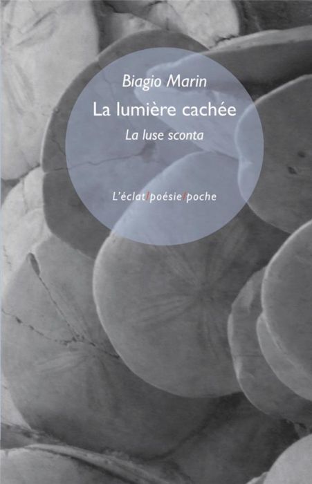 Emprunter La lumière cachée livre