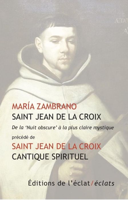 Emprunter Saint Jean de la Croix - De la 