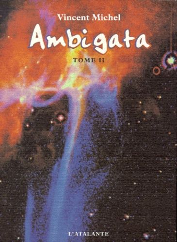 Emprunter Ambigata. Tome 2 livre