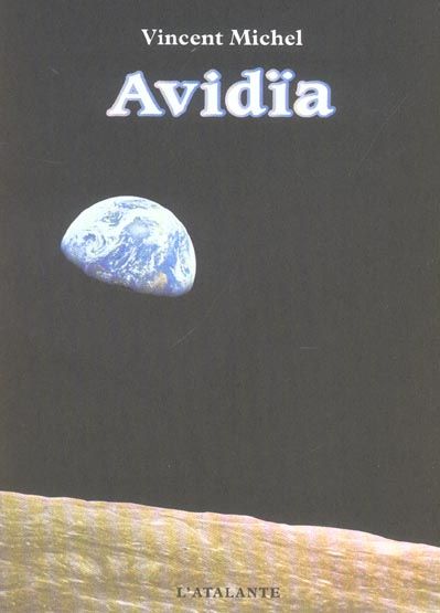 Emprunter Avidia livre