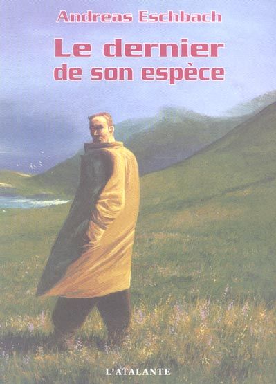 Emprunter Le dernier de son espèce livre