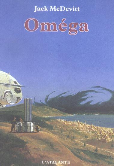 Emprunter Oméga livre