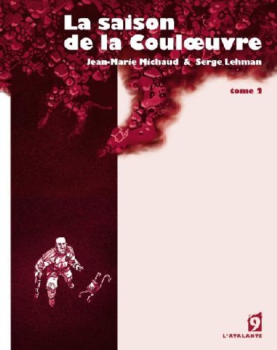 Emprunter La saison de la Couloeuvre Tome 2 livre