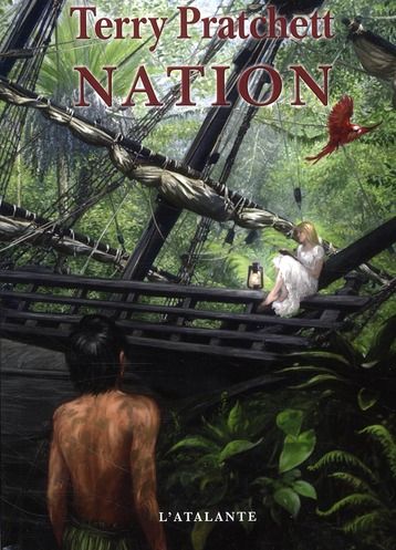 Emprunter Nation livre