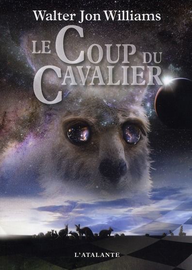 Emprunter Le Coup du Cavalier livre