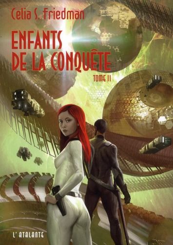 Emprunter Enfants de la Conquête Tome 2 : livre