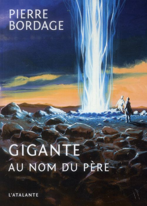 Emprunter Gigante. Au nom du père livre