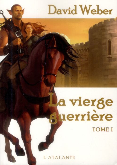 Emprunter Le dieu de la guerre Tome 4 : La vierge guerrière. Volume 1 livre