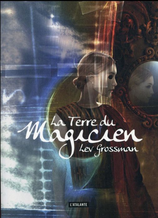 Emprunter Les magiciens Tome 3 : La terre du magicien livre