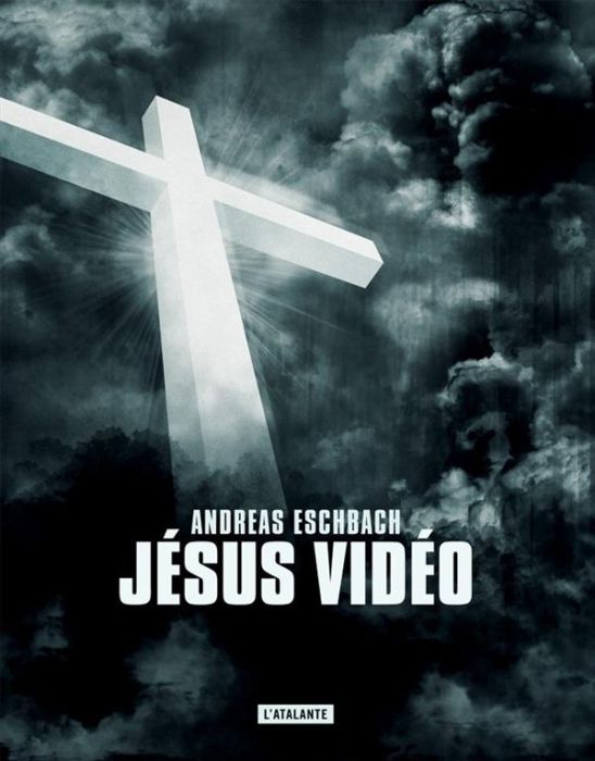 Emprunter Jésus vidéo livre