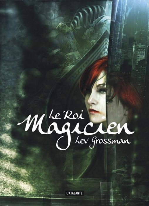 Emprunter Les magiciens Tome 2 : Le roi magicien livre