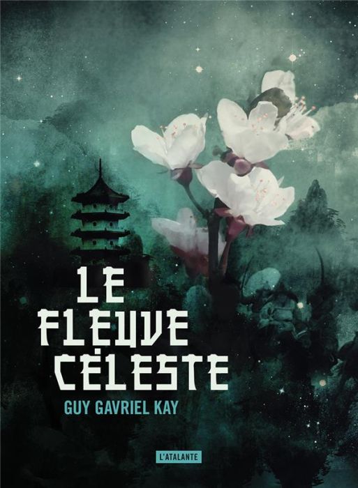 Emprunter Le fleuve céleste livre