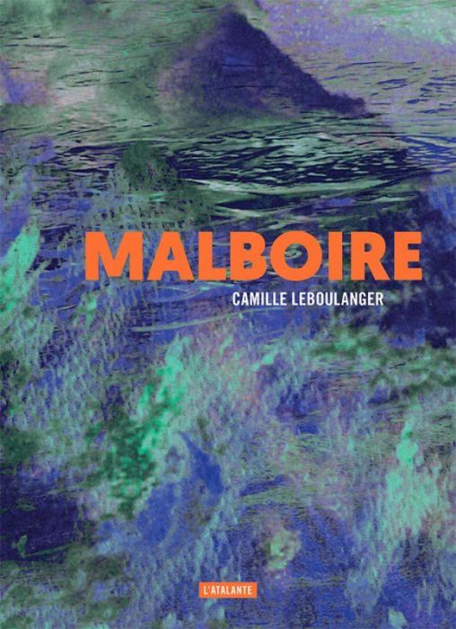 Emprunter Malboire livre