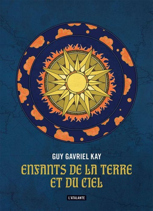 Emprunter Enfants de la terre et du ciel livre