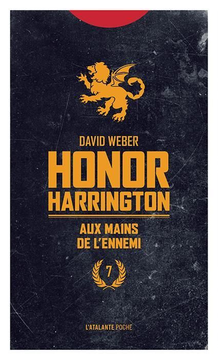 Emprunter Honor Harrington Tome 7 : Aux mains de l'ennemi livre