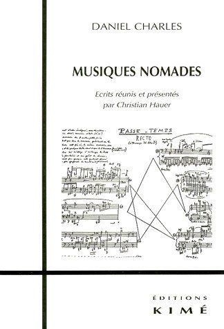 Emprunter Musiques nomades livre