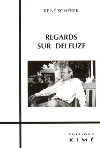 Emprunter Regards sur Deleuze livre