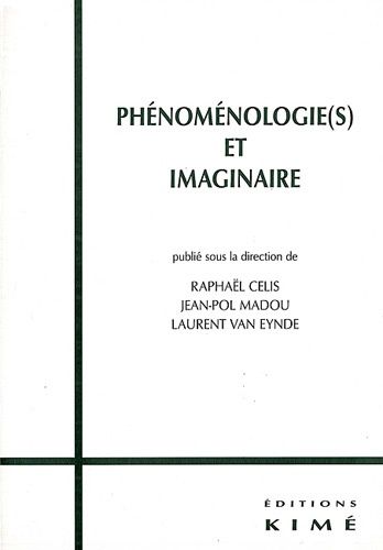 Emprunter Phénoménologie(s) et imaginaire livre