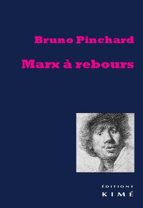 Emprunter Marx à rebours livre