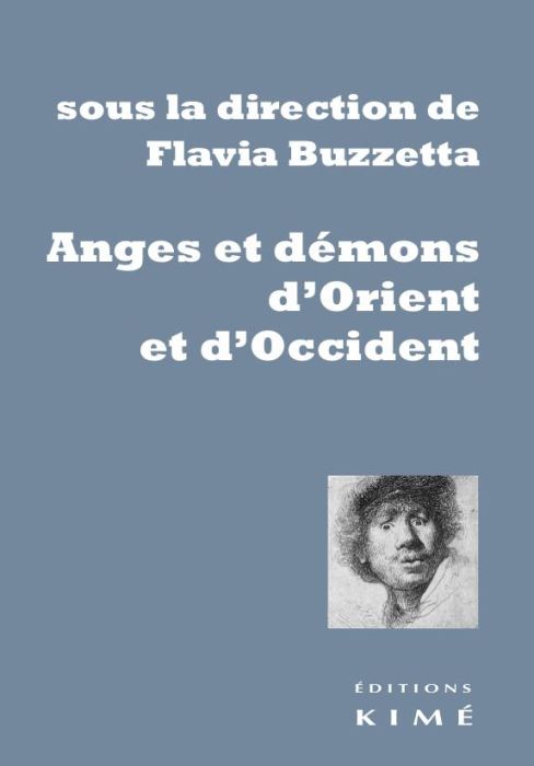 Emprunter Anges et démons d'Orient et d'Occident. Textes en français et anglais livre