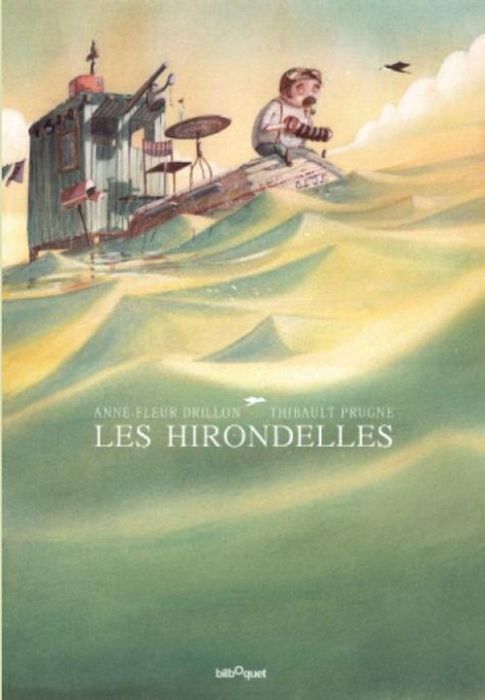 Emprunter Les hirondelles livre