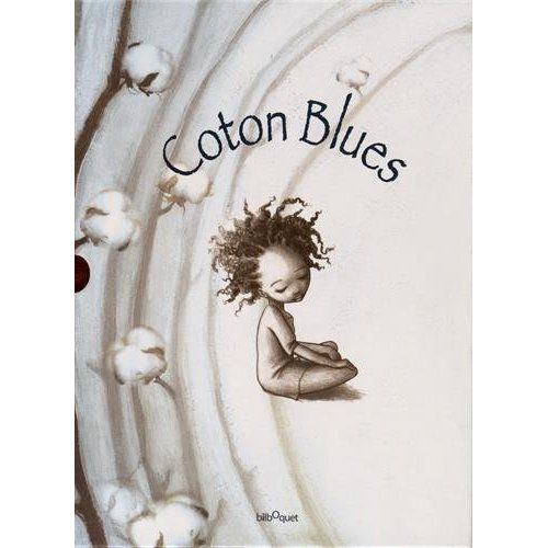 Emprunter Coton Blues. Avec 1 CD audio livre