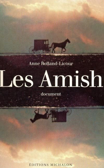 Emprunter Les Amish livre
