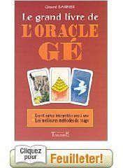 Emprunter Le grande livre de l'Oracle Gé livre