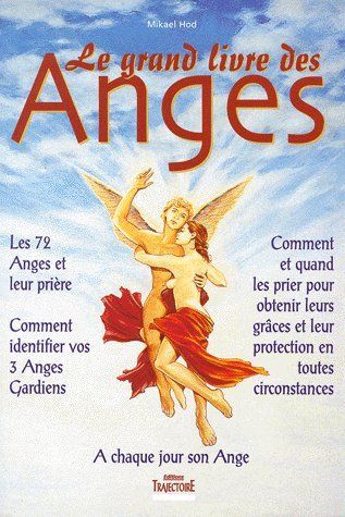 Emprunter Le grand livre des anges livre