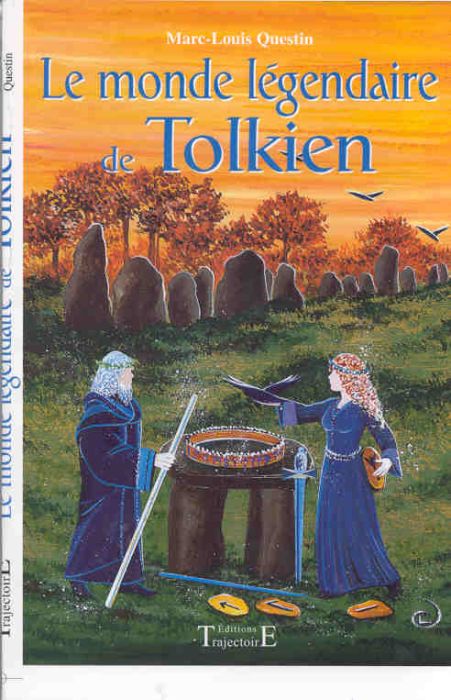 Emprunter Le monde légendaire de Tolkien livre