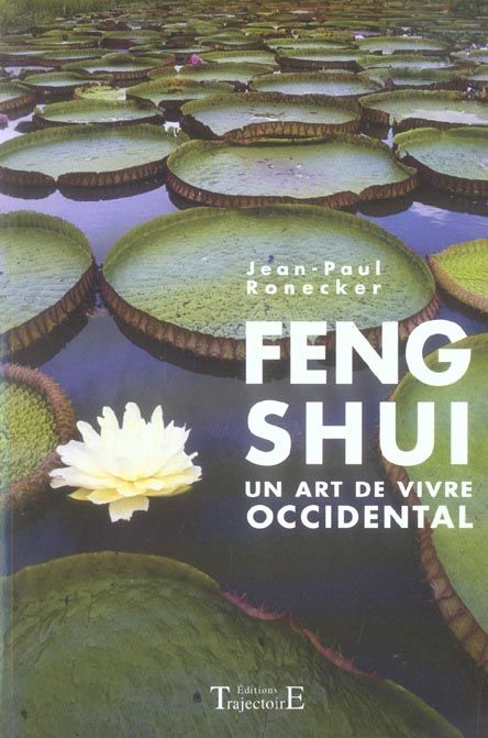 Emprunter Feng Shui. Un art de vivre occidental livre