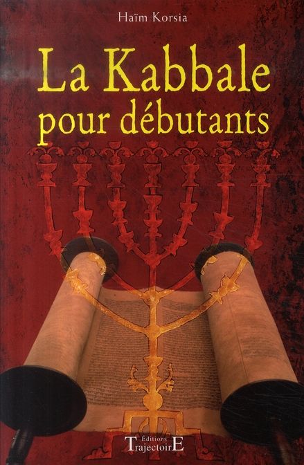 Emprunter La Kabbale pour débutants livre