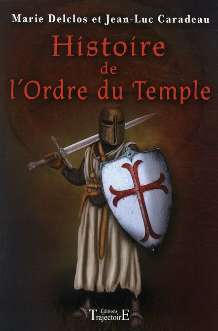 Emprunter Histoire de l'Ordre du Temple livre