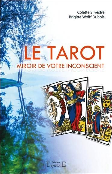 Emprunter Le tarot. Miroir de votre inconscient livre