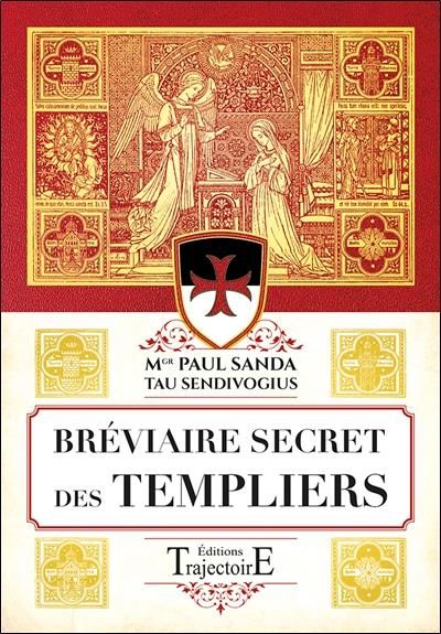 Emprunter Bréviaire secret des templiers livre