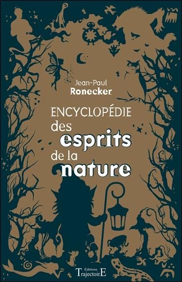 Emprunter Encyclopédie des esprits de la nature livre