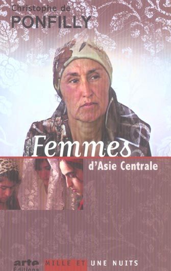 Emprunter Femme d'Asie centrale livre