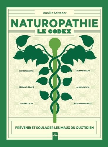 Emprunter Les merveilles de la naturopathie livre