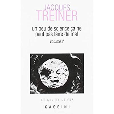 Emprunter Un peu de science ne peut pas faire de mal. Volume 2 livre