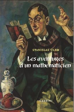 Emprunter Les aventures d'un mathématicien livre