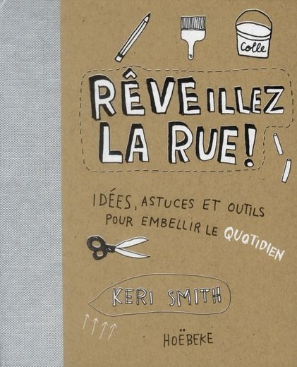 Emprunter Réveillez la rue ! livre